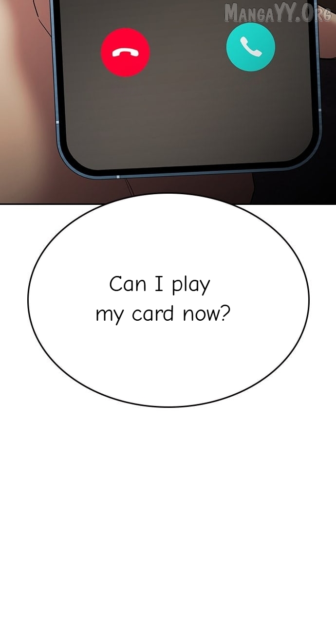 How to break up well Chapter 64 - page 5